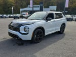 2027 Mitsubishi OUTLANDER BLACK EDITION S-AWC