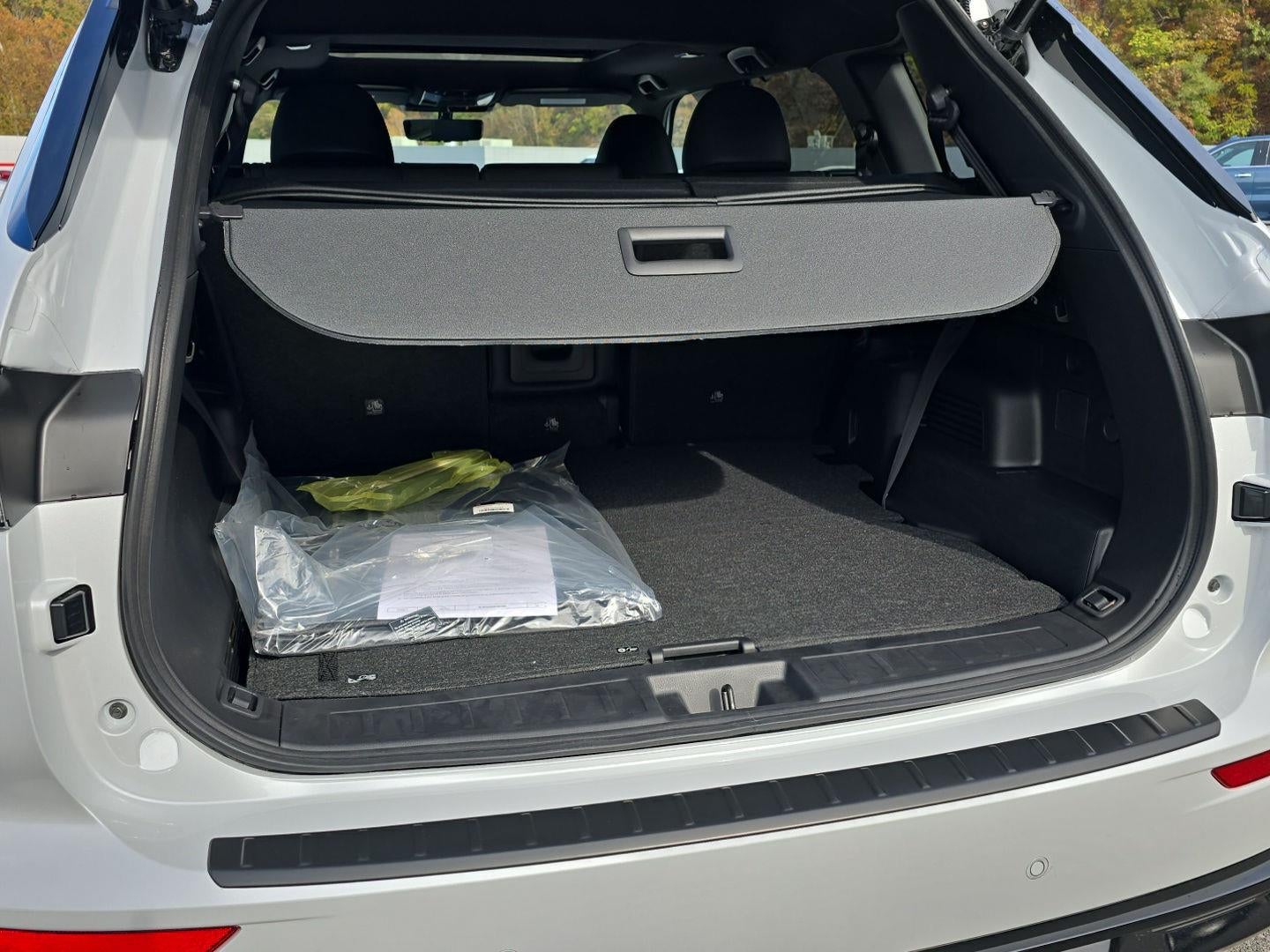 2027 Mitsubishi OUTLANDER BLACK EDITION S-AWC