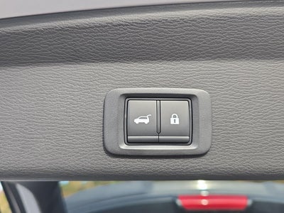 2027 Mitsubishi OUTLANDER BLACK EDITION S-AWC