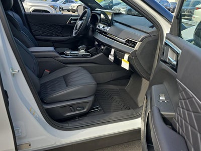 2027 Mitsubishi OUTLANDER BLACK EDITION S-AWC