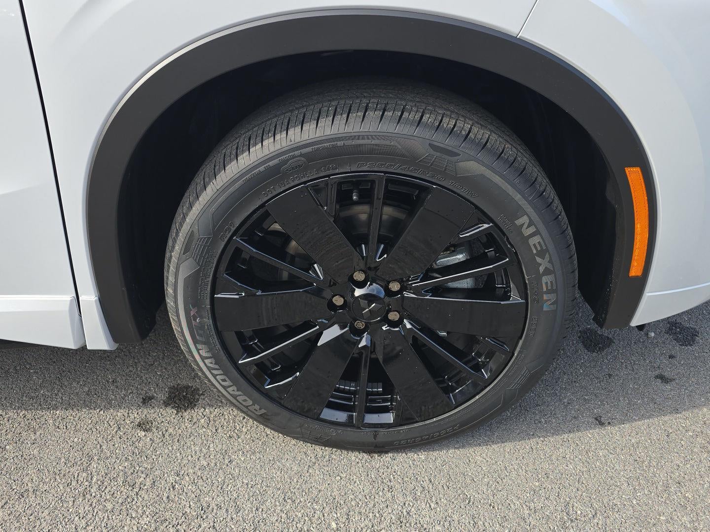 2027 Mitsubishi OUTLANDER BLACK EDITION S-AWC