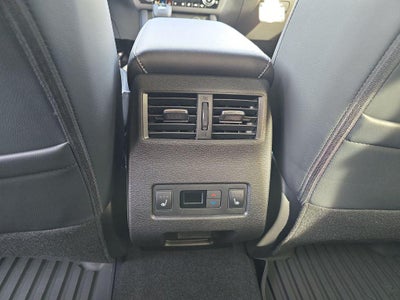 2026 Mitsubishi Outlander SEL