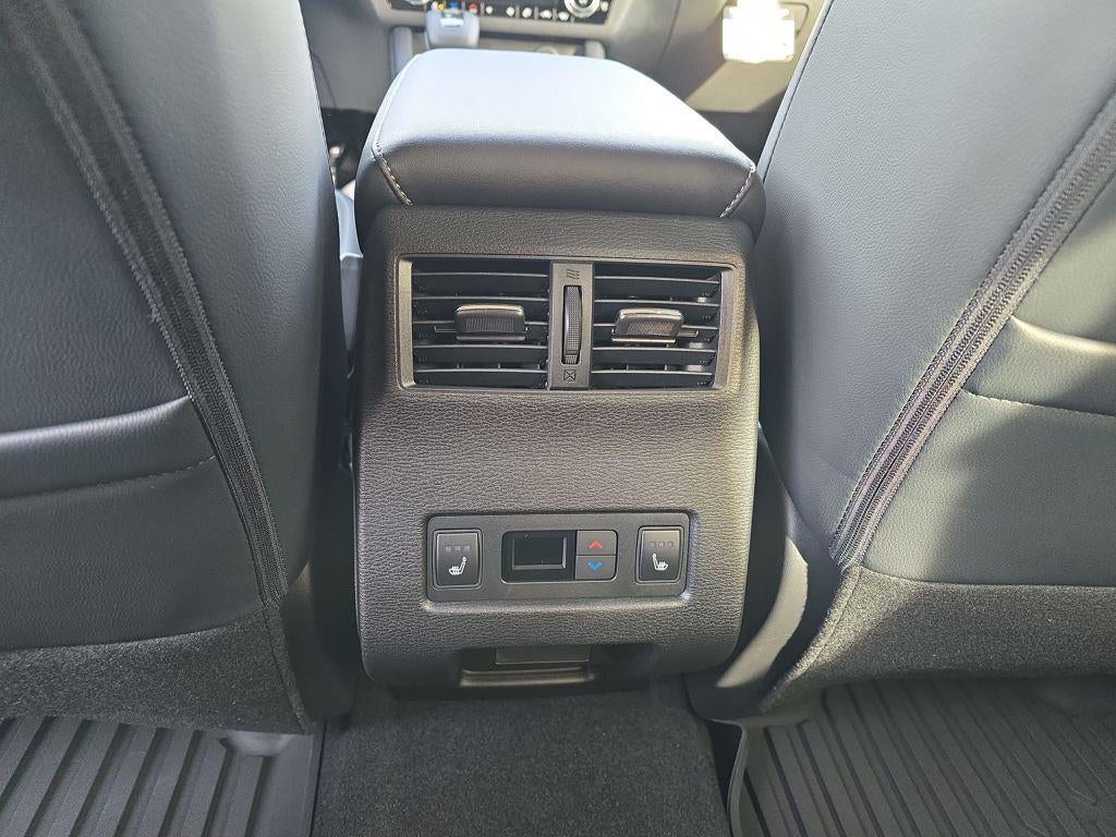 2026 Mitsubishi Outlander SEL