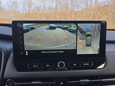 2026 Mitsubishi Outlander SEL