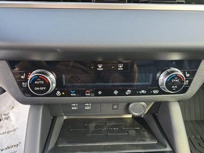 2026 Mitsubishi Outlander SEL