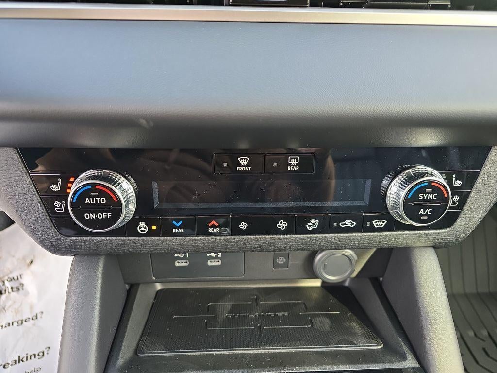 2026 Mitsubishi Outlander SEL