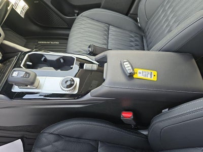 2026 Mitsubishi Outlander SEL