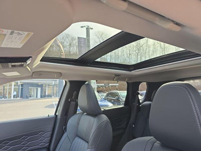 2026 Mitsubishi Outlander SEL