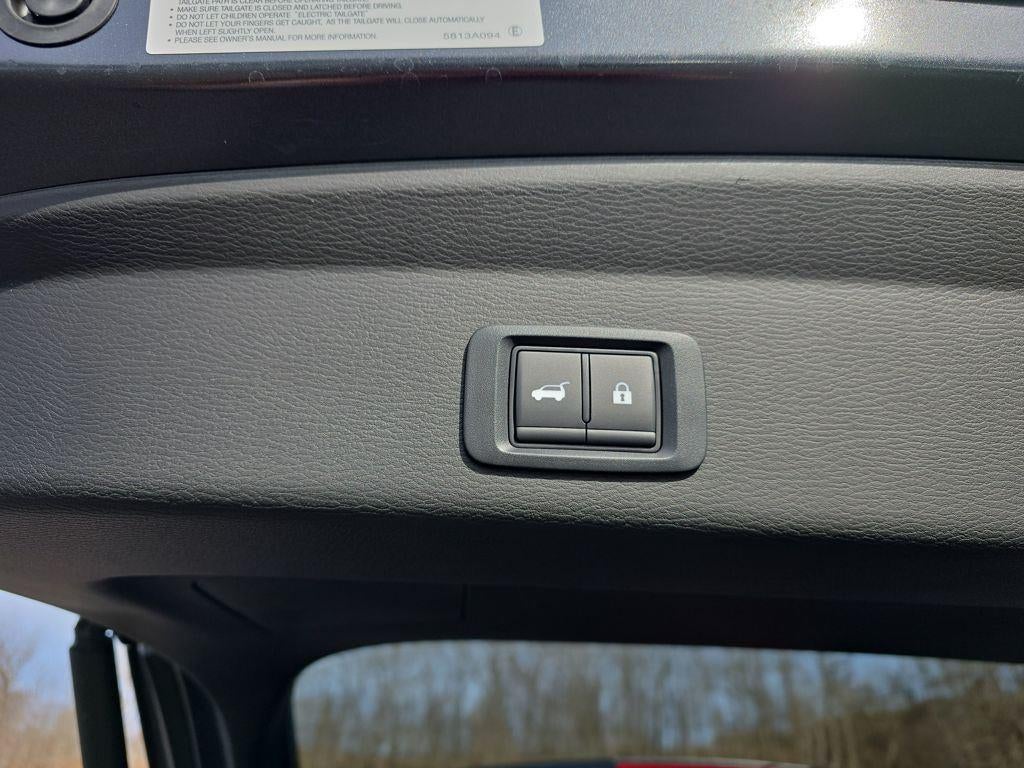 2026 Mitsubishi Outlander SEL