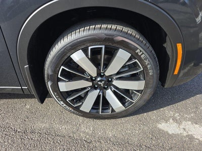 2026 Mitsubishi Outlander SEL