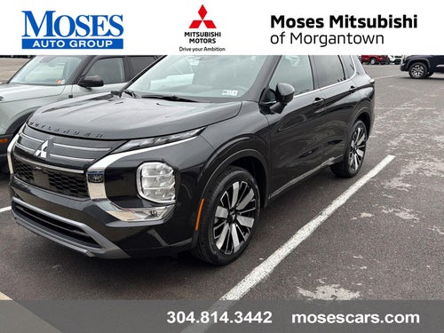 2026 Mitsubishi Outlander SEL