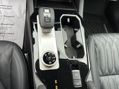 2026 Mitsubishi Outlander SEL