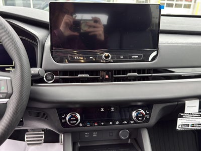 2026 Mitsubishi Outlander SEL