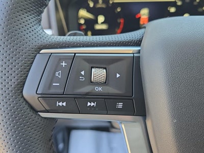 2026 Mitsubishi Outlander SEL