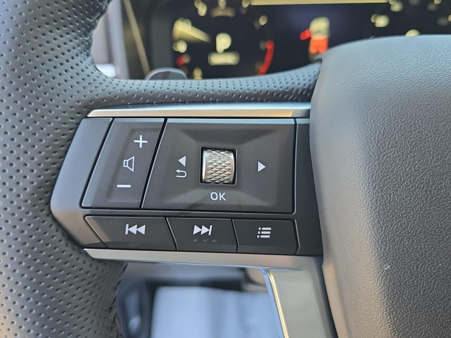 2026 Mitsubishi Outlander SEL