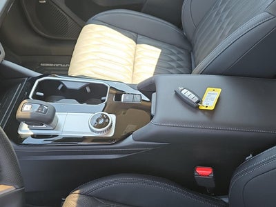 2026 Mitsubishi Outlander SEL