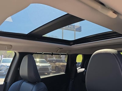 2026 Mitsubishi Outlander SEL