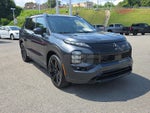 2026 Mitsubishi Outlander Black Edition