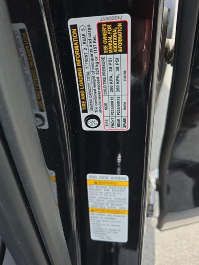 2025 Mitsubishi Outlander PHEV ES