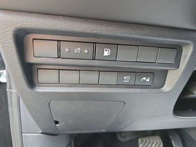 2025 Mitsubishi Outlander PHEV ES