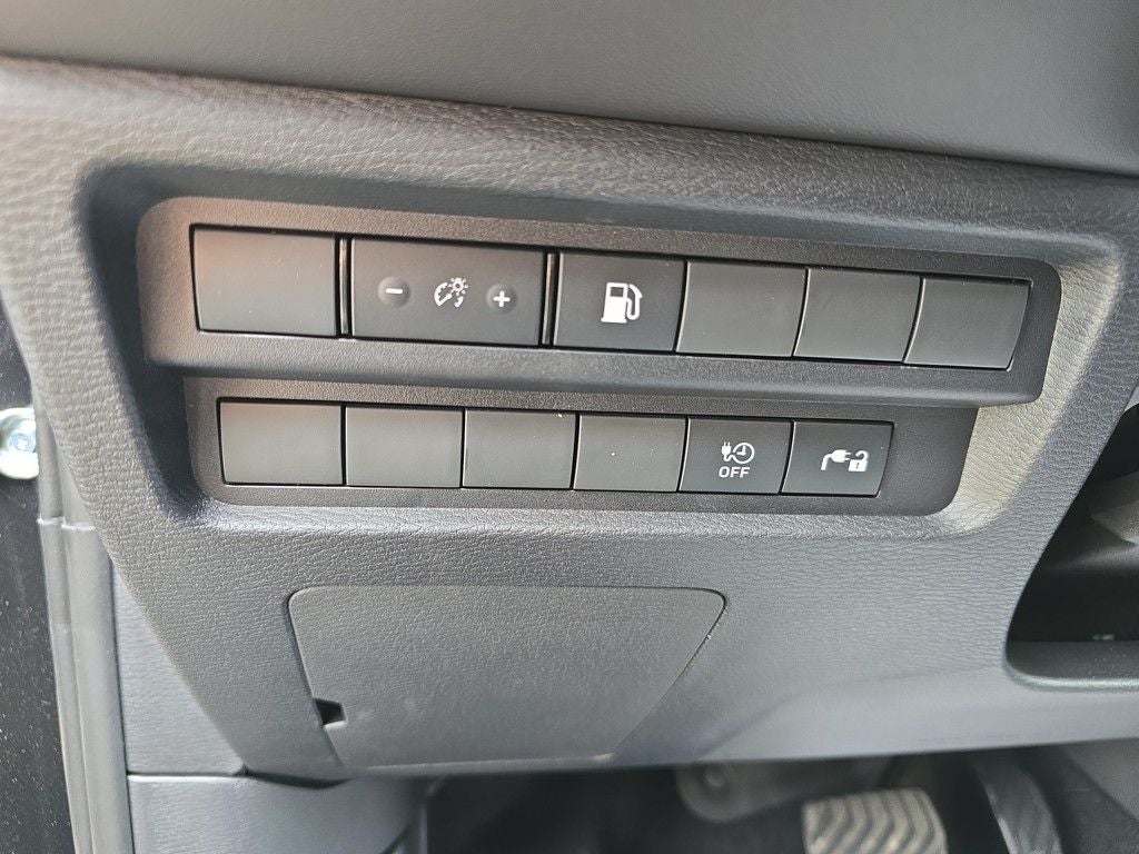 2025 Mitsubishi Outlander PHEV ES