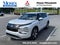 2026 Mitsubishi OUTLANDER PLUG-IN HYBRID SE S-AWC