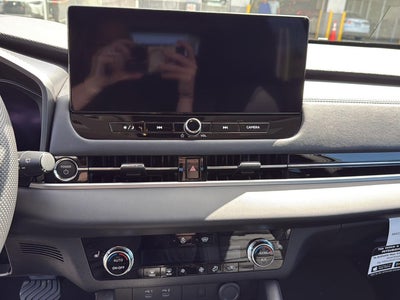 2026 Mitsubishi OUTLANDER PLUG-IN HYBRID SE S-AWC