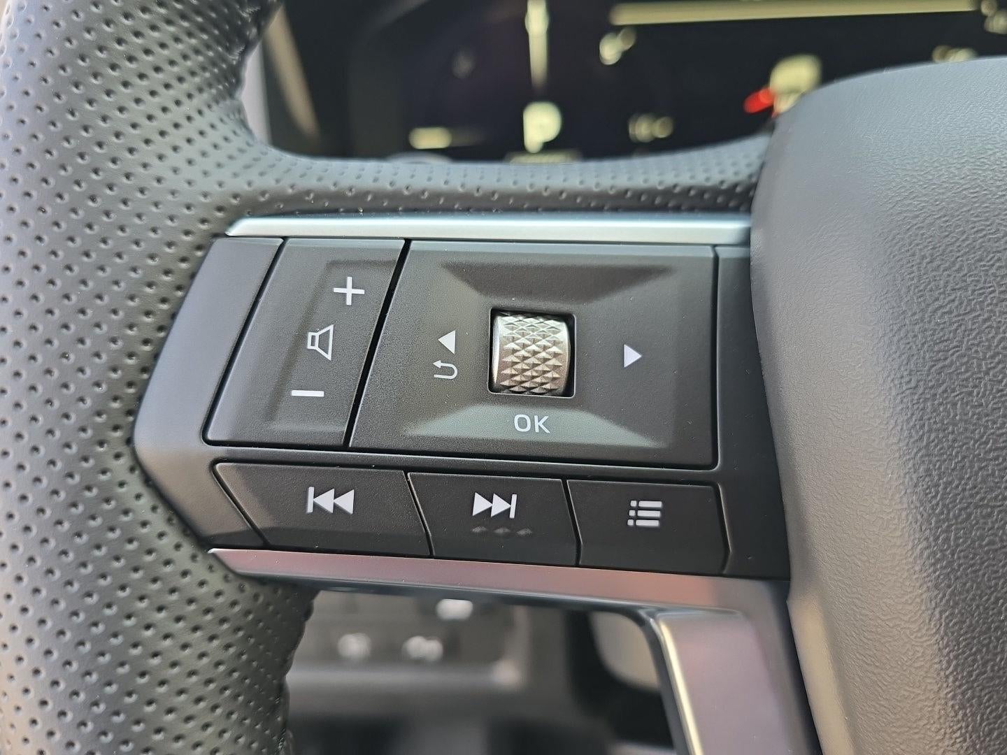 2026 Mitsubishi Outlander Plug-In Hybrid SE