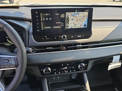 2026 Mitsubishi Outlander Plug-In Hybrid SE