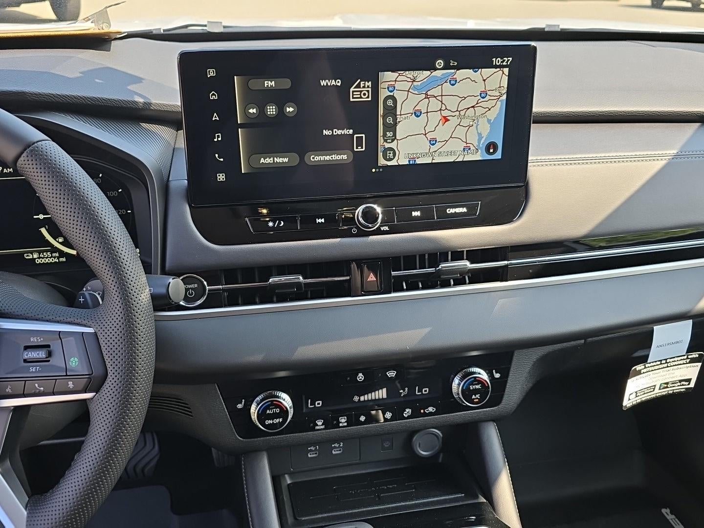 2026 Mitsubishi Outlander Plug-In Hybrid SE