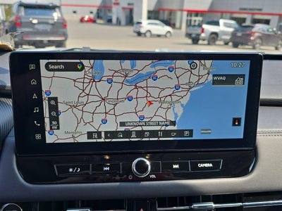 2026 Mitsubishi Outlander Plug-In Hybrid SE