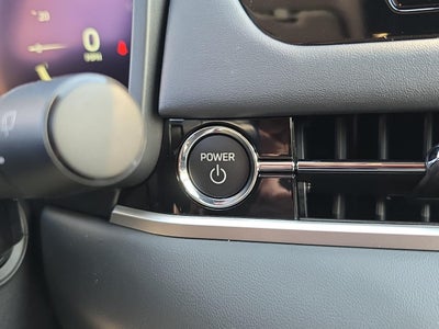 2026 Mitsubishi Outlander Plug-In Hybrid SE