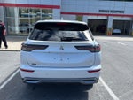2026 Mitsubishi OUTLANDER PLUG-IN HYBRID SE S-AWC
