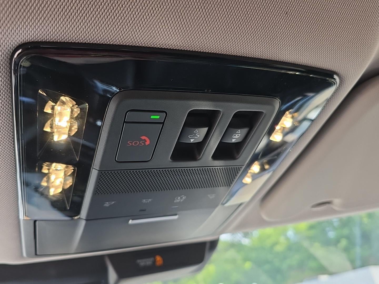 2026 Mitsubishi Outlander Plug-In Hybrid SE