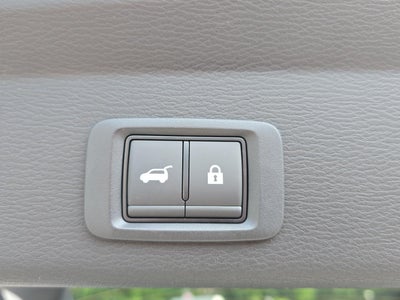 2026 Mitsubishi Outlander Plug-In Hybrid SE