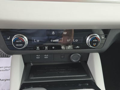 2026 Mitsubishi Outlander Plug-In Hybrid SE