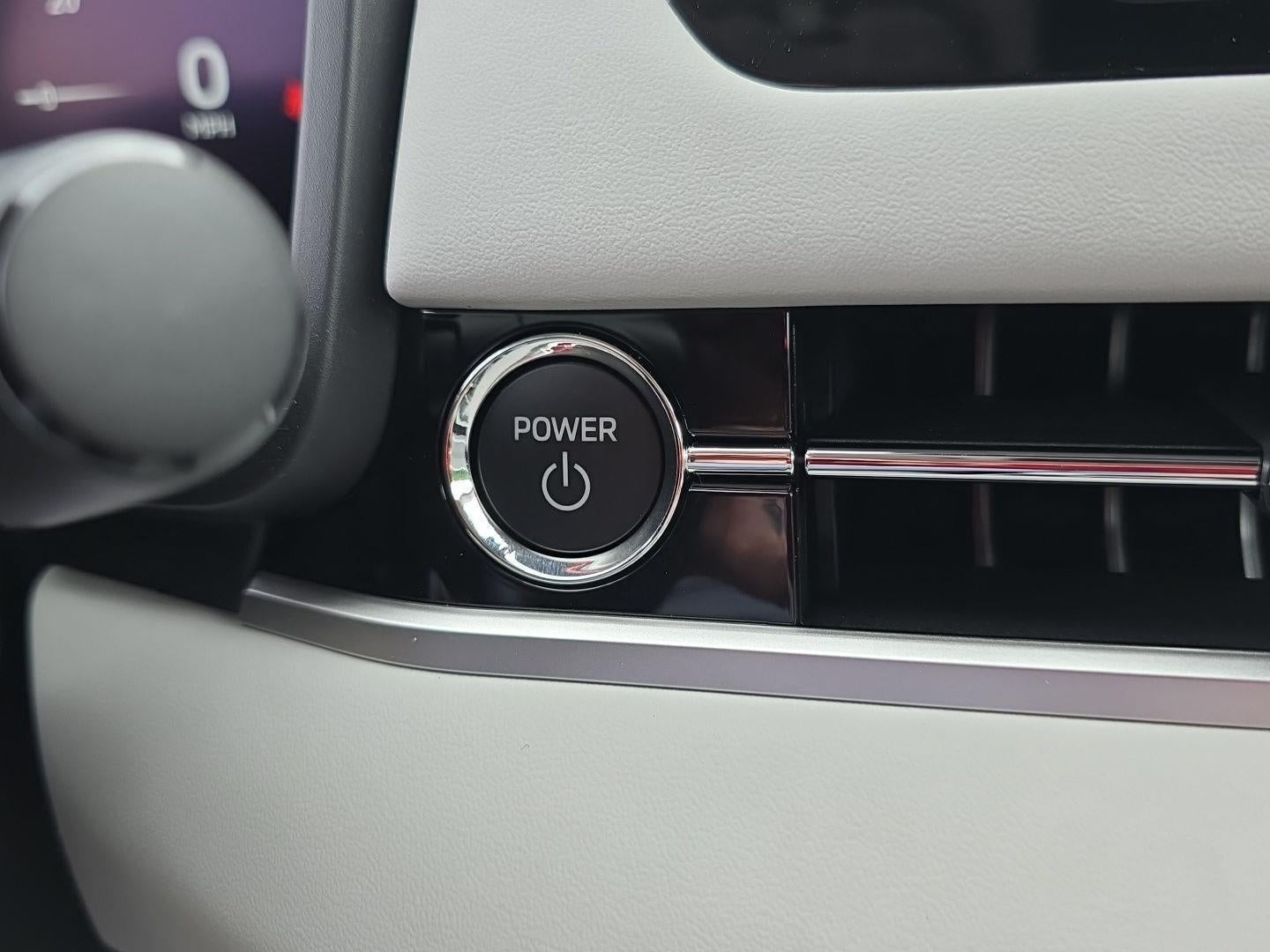 2026 Mitsubishi Outlander Plug-In Hybrid SE