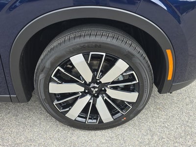 2026 Mitsubishi Outlander Plug-In Hybrid SE