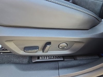 2025 Mitsubishi Outlander PHEV SE