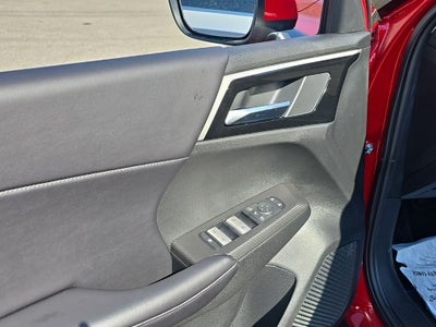 2025 Mitsubishi Outlander PHEV SE