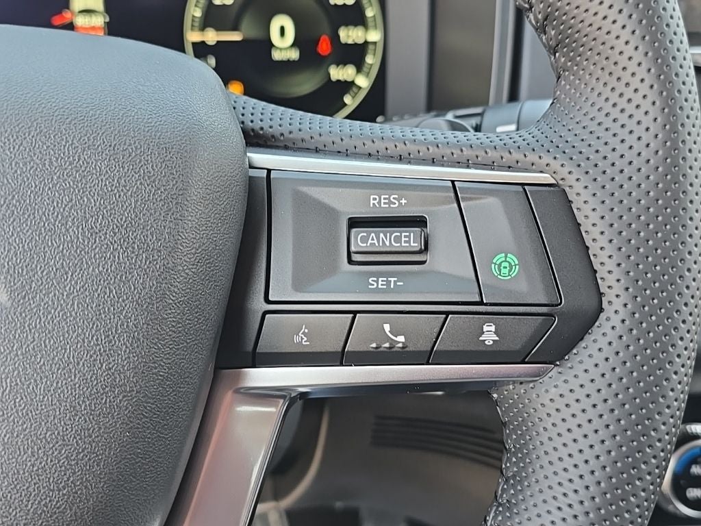 2025 Mitsubishi Outlander PHEV SE