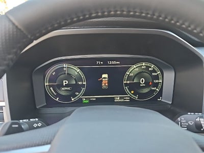 2025 Mitsubishi Outlander PHEV SE