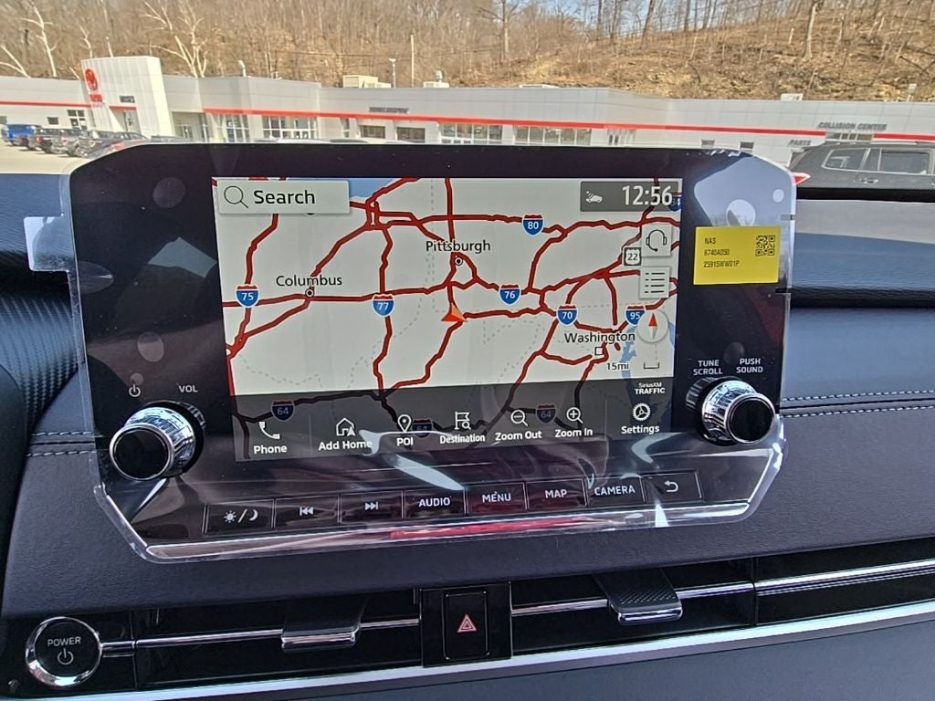 2025 Mitsubishi Outlander PHEV SE