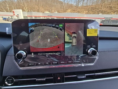 2025 Mitsubishi Outlander PHEV SE