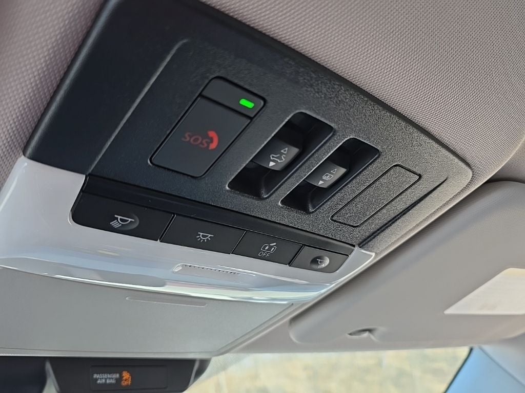 2025 Mitsubishi Outlander PHEV SE