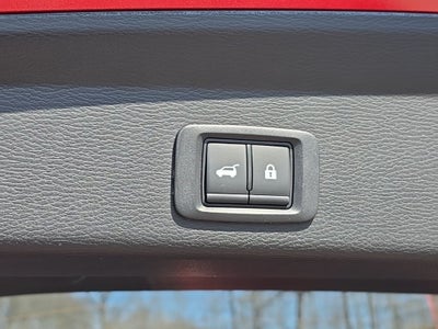 2025 Mitsubishi Outlander PHEV SE