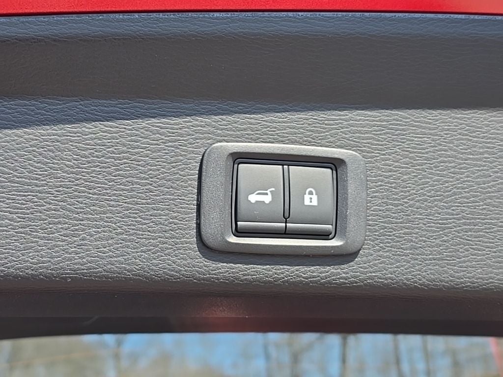 2025 Mitsubishi Outlander PHEV SE