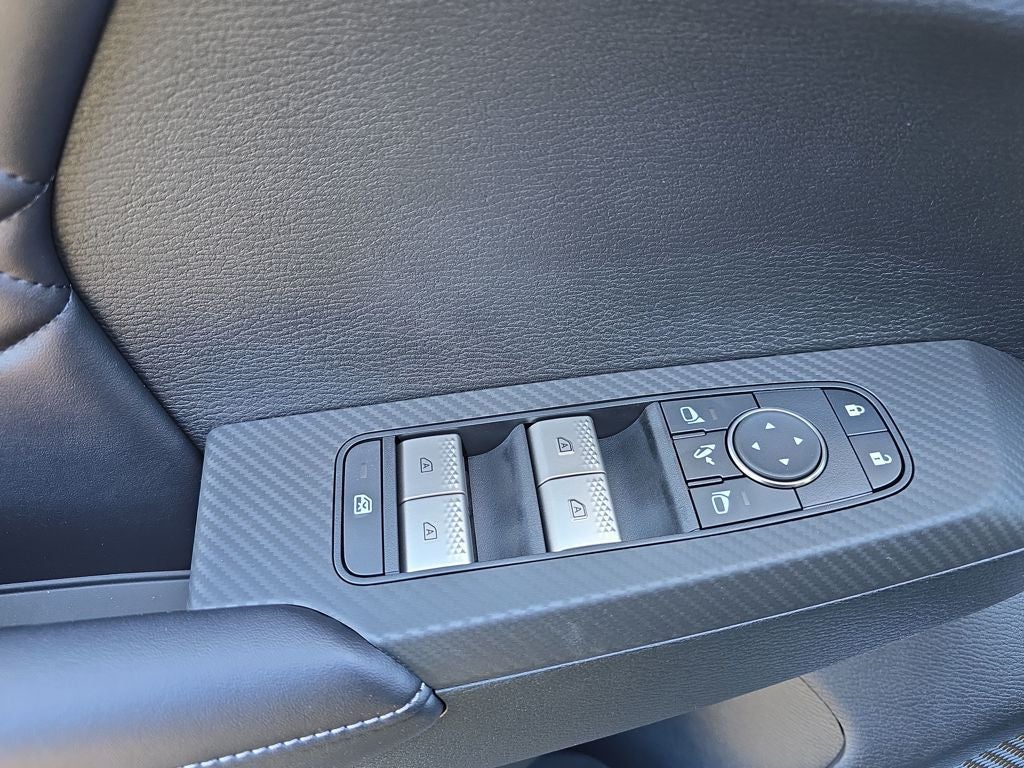 2025 Mitsubishi Outlander PHEV SEL Black Edition