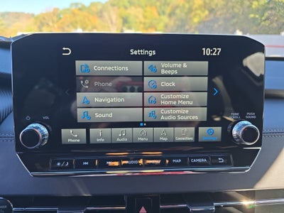 2025 Mitsubishi Outlander PHEV SEL Black Edition