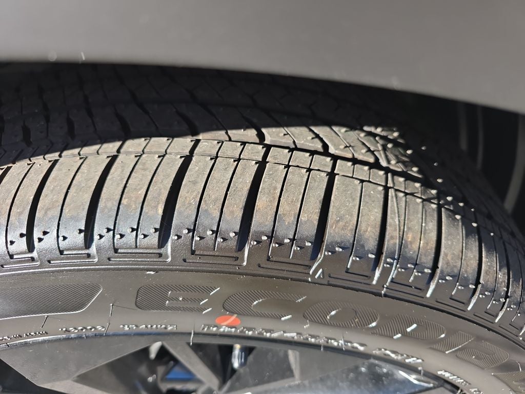 2025 Mitsubishi Outlander PHEV SEL Black Edition